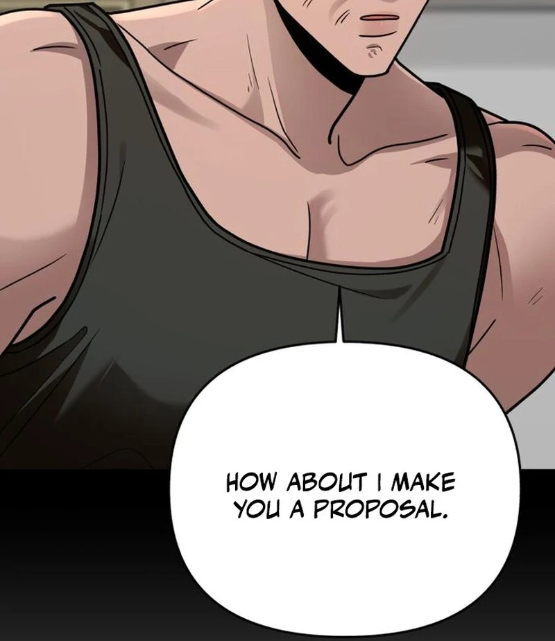 Paradise on Earth Chapter 27 - Page 119