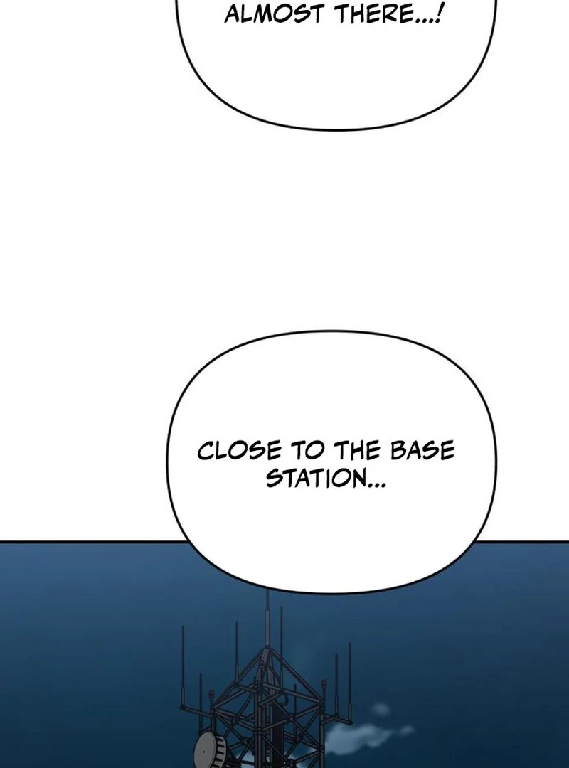 Paradise on Earth Chapter 27 - Page 126