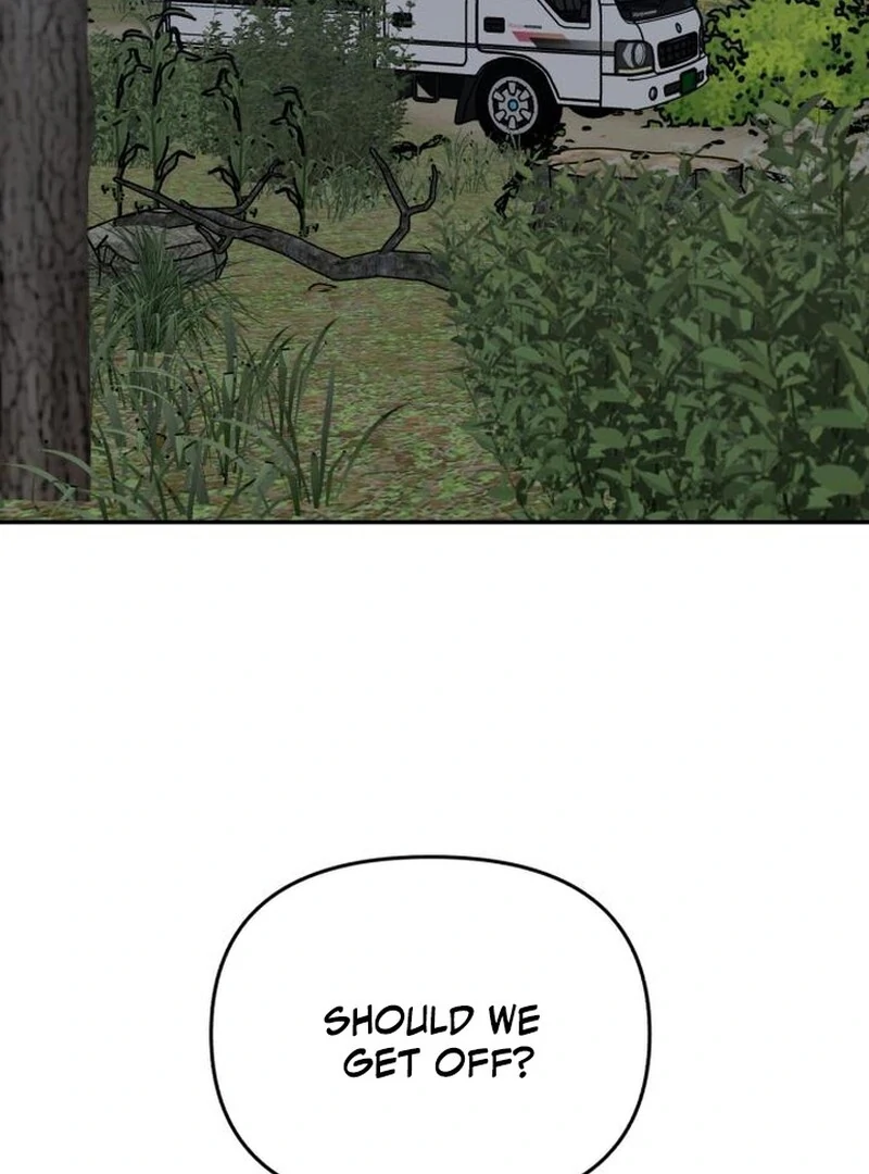 Paradise on Earth Chapter 27 - Page 130