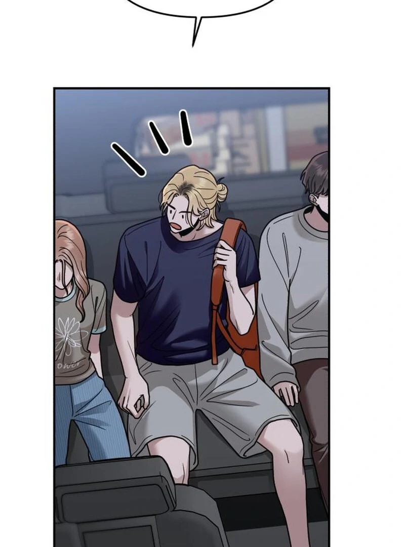 Paradise on Earth Chapter 27 - Page 131
