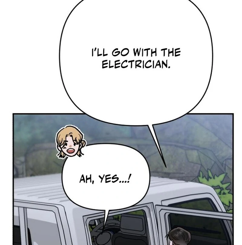 Paradise on Earth Chapter 27 - Page 133