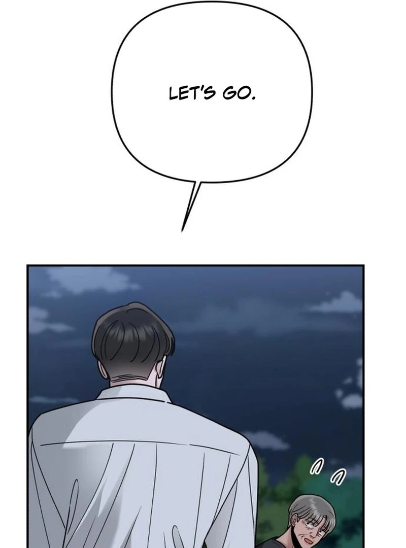 Paradise on Earth Chapter 27 - Page 135