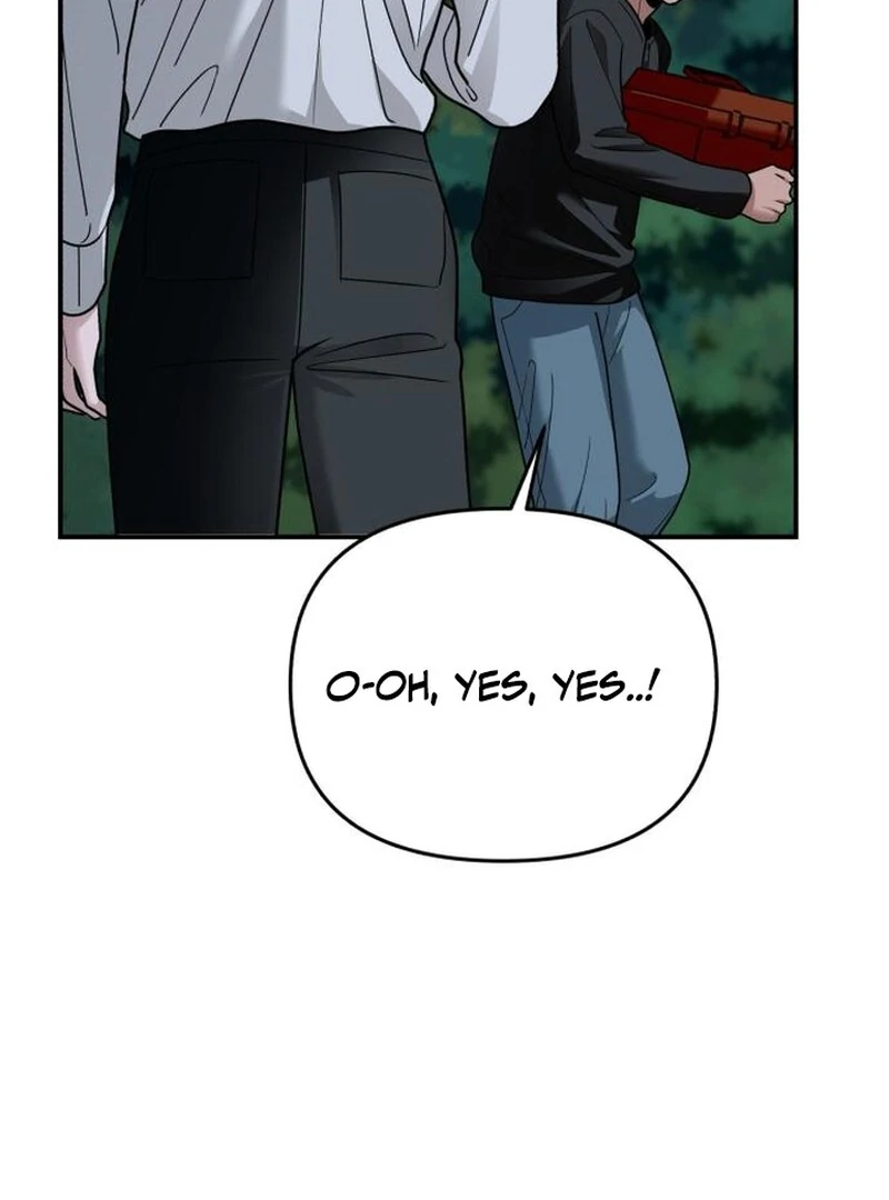 Paradise on Earth Chapter 27 - Page 136