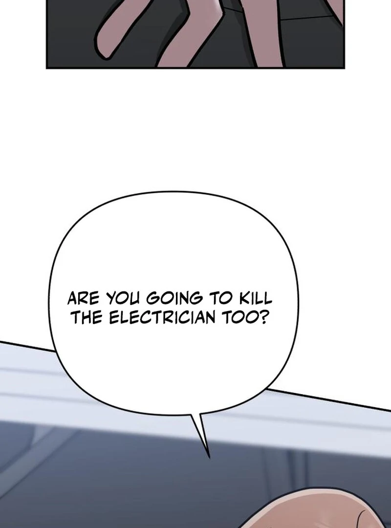 Paradise on Earth Chapter 27 - Page 138