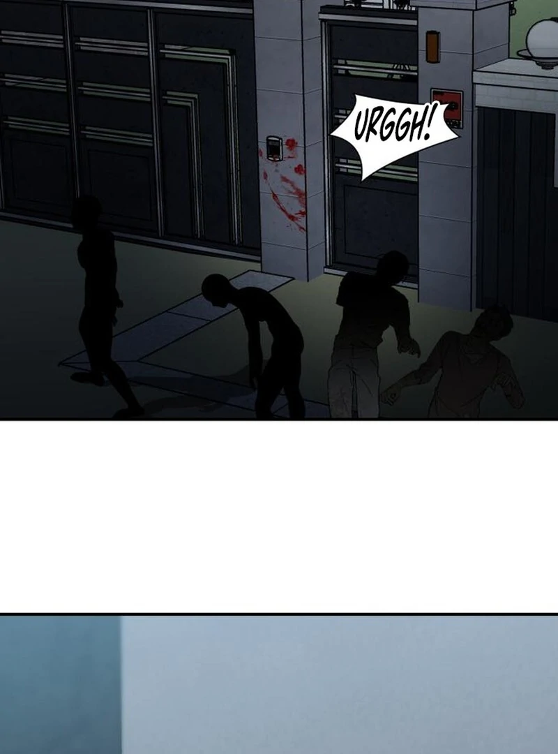 Paradise on Earth Chapter 27 - Page 3
