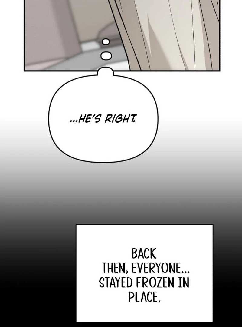 Paradise on Earth Chapter 27 - Page 29