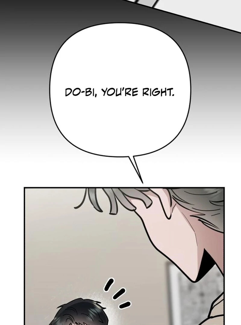 Paradise on Earth Chapter 27 - Page 36