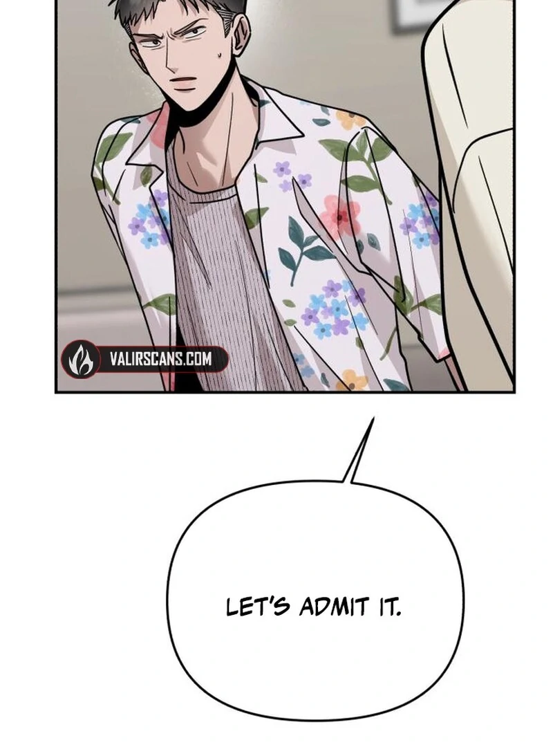Paradise on Earth Chapter 27 - Page 37