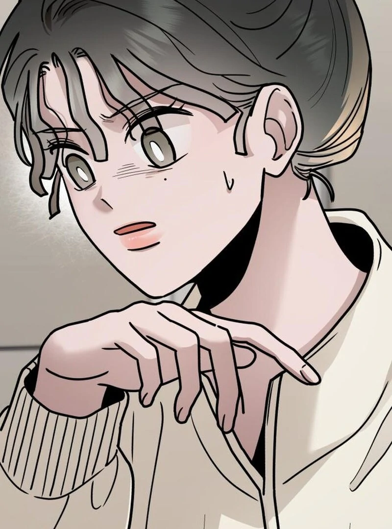 Paradise on Earth Chapter 27 - Page 39
