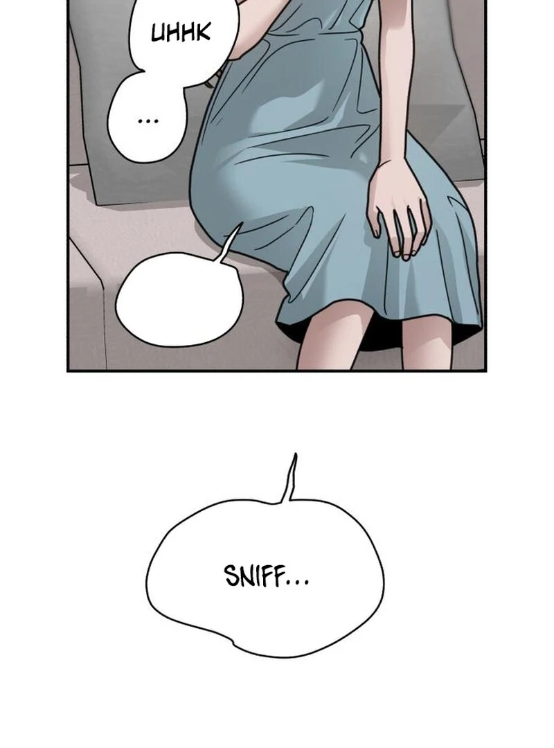 Paradise on Earth Chapter 27 - Page 44