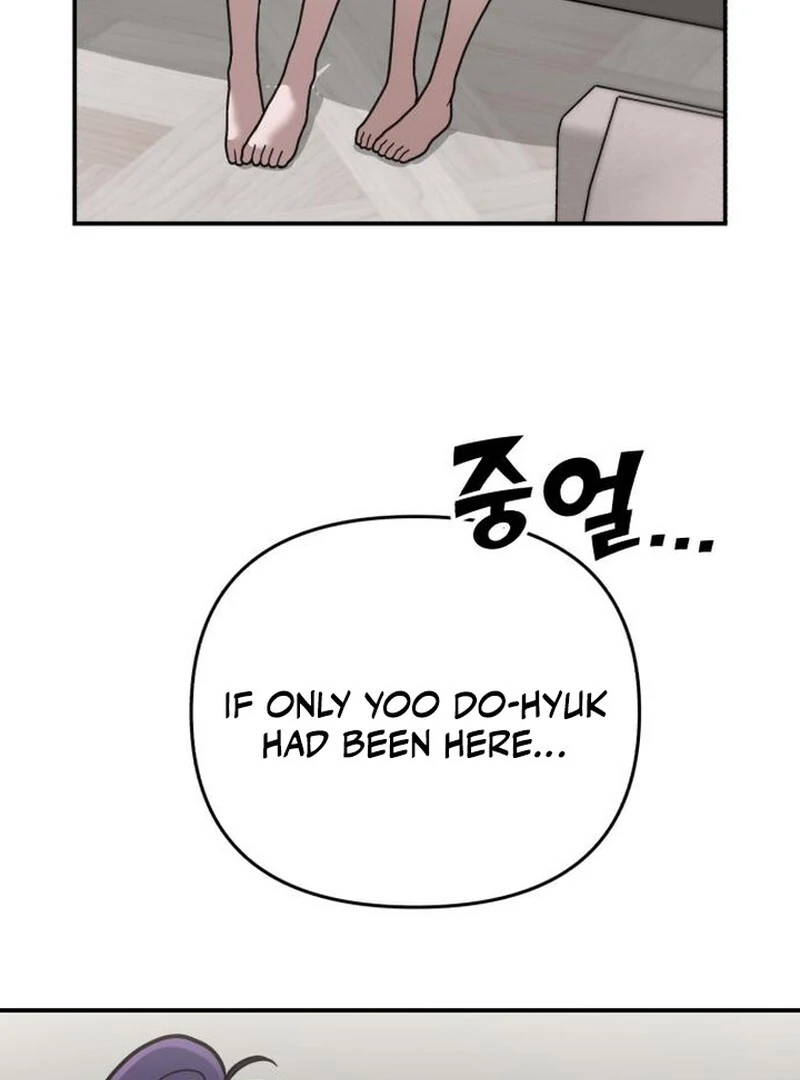 Paradise on Earth Chapter 27 - Page 46