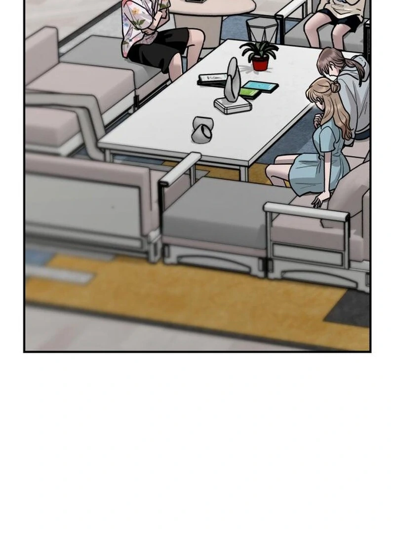 Paradise on Earth Chapter 27 - Page 6