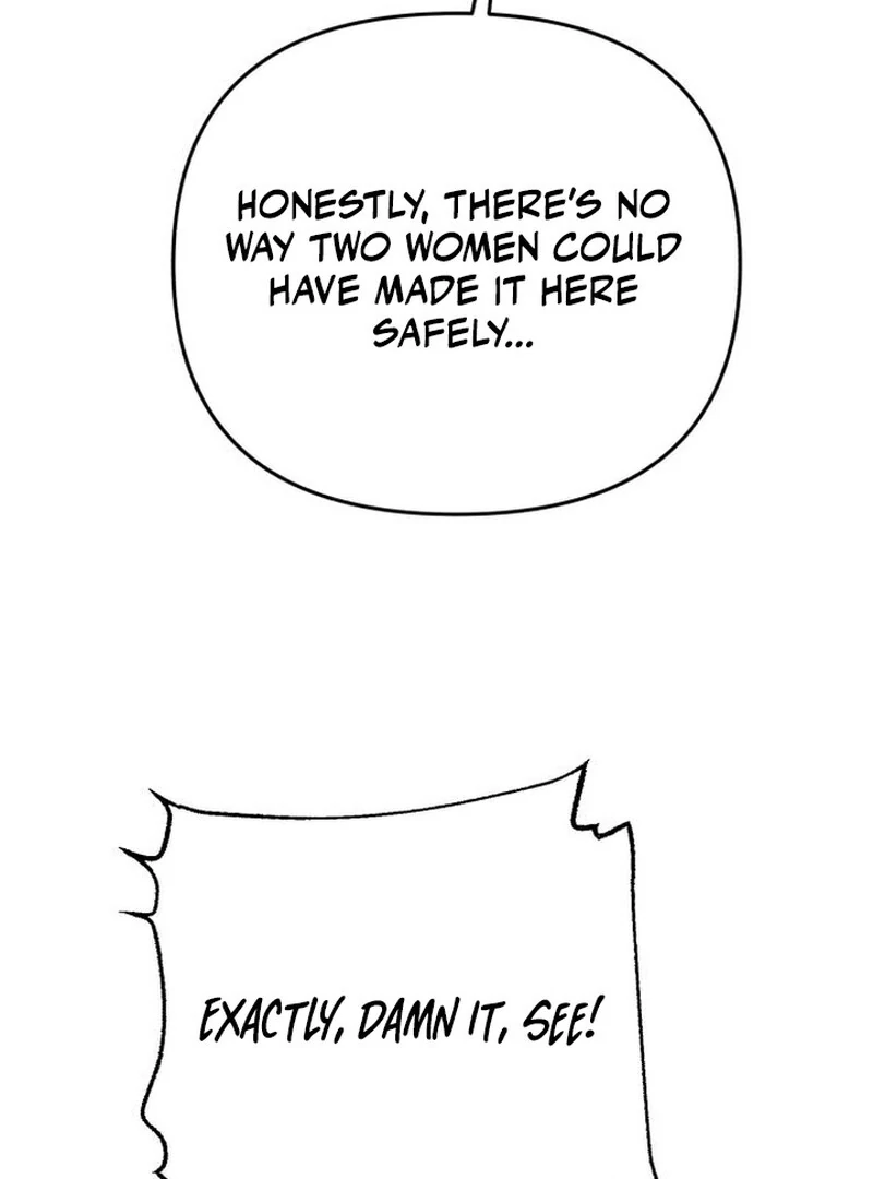 Paradise on Earth Chapter 27 - Page 59