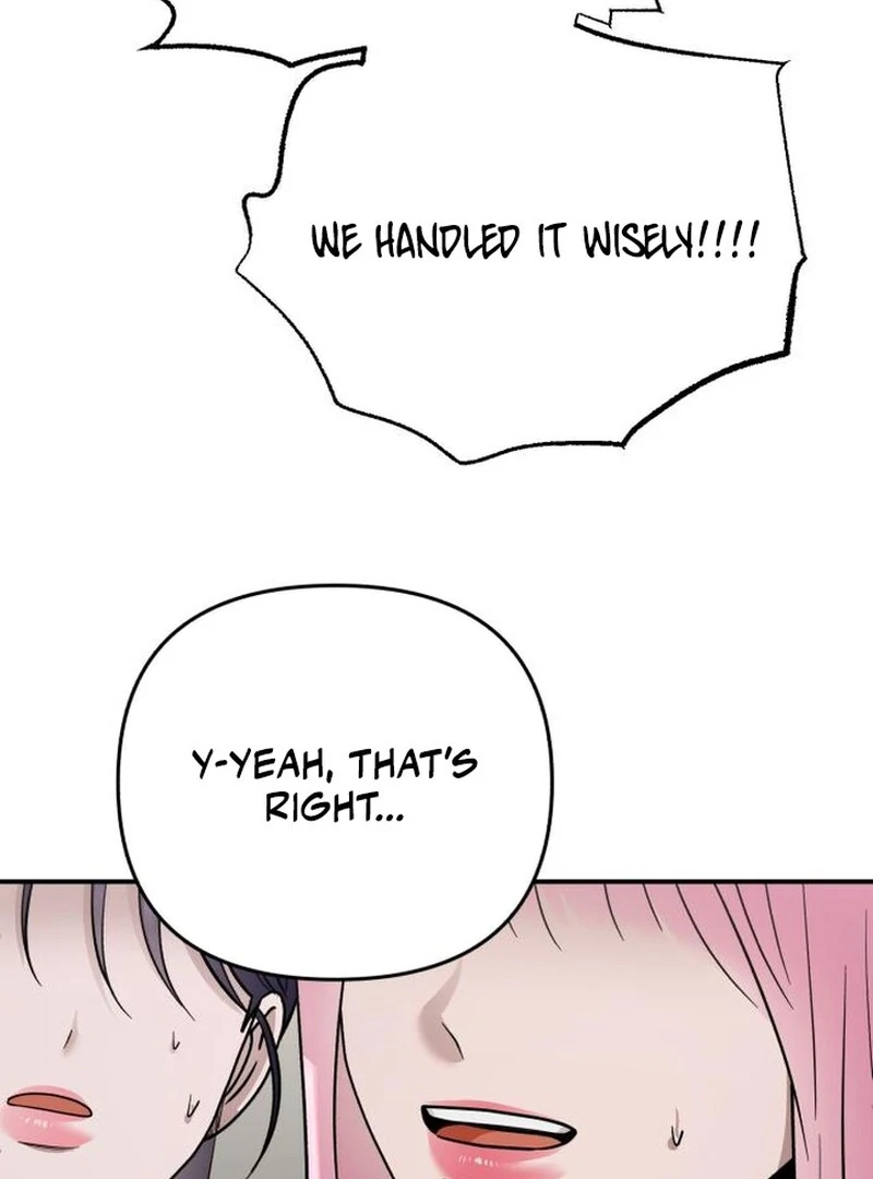 Paradise on Earth Chapter 27 - Page 60