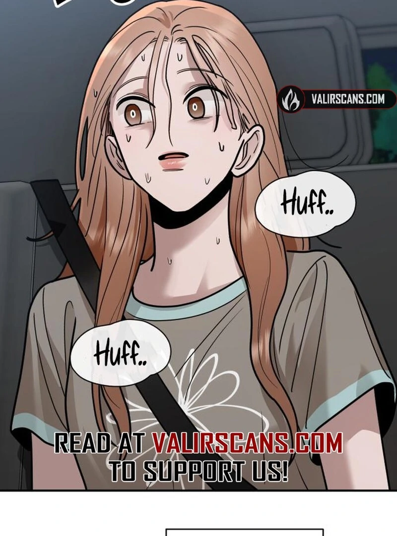 Paradise on Earth Chapter 27 - Page 85