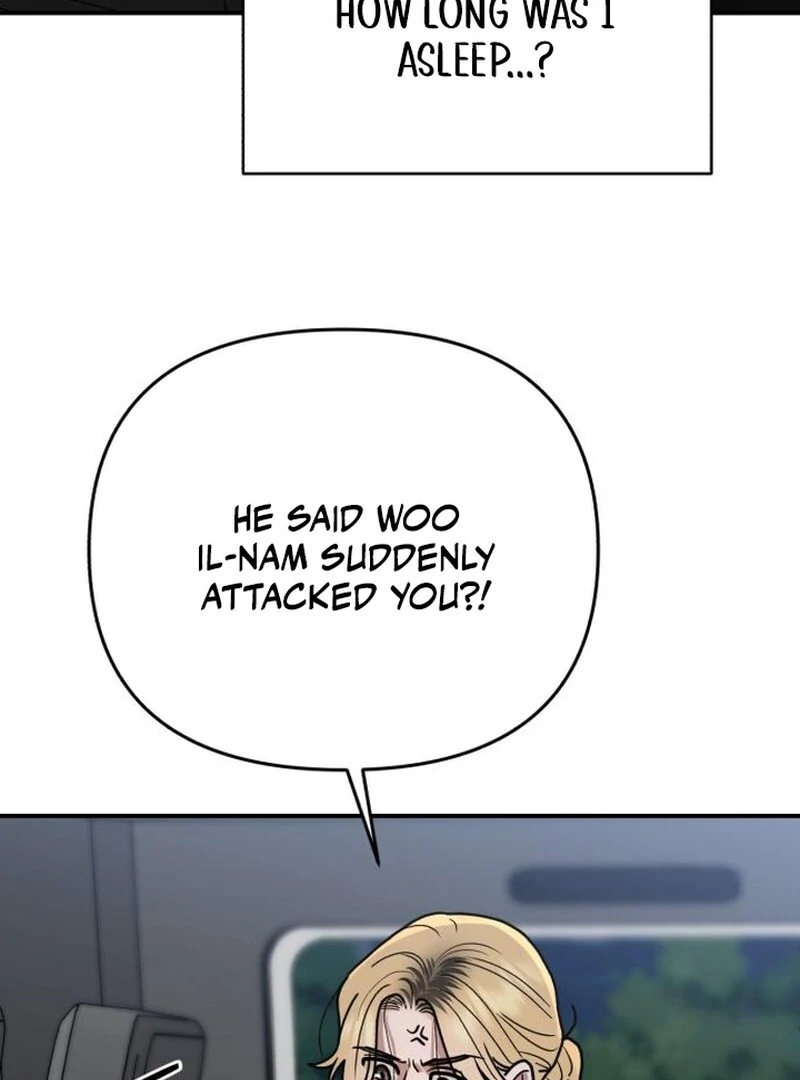 Paradise on Earth Chapter 27 - Page 88