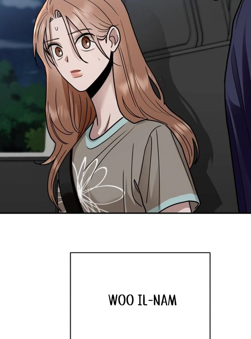 Paradise on Earth Chapter 27 - Page 91