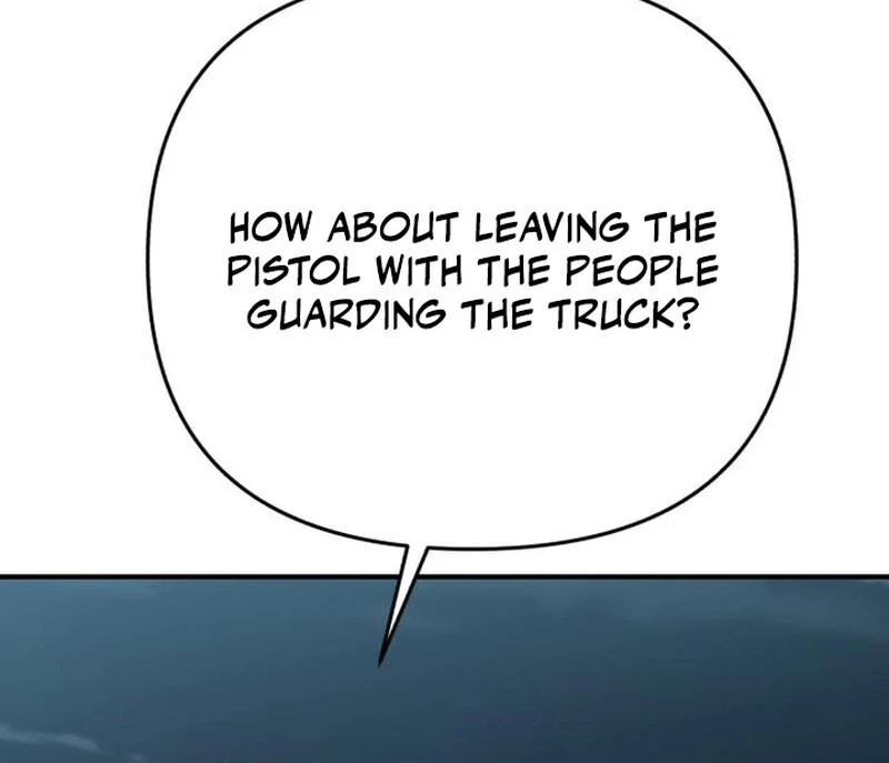 Paradise on Earth Chapter 28 - Page 40