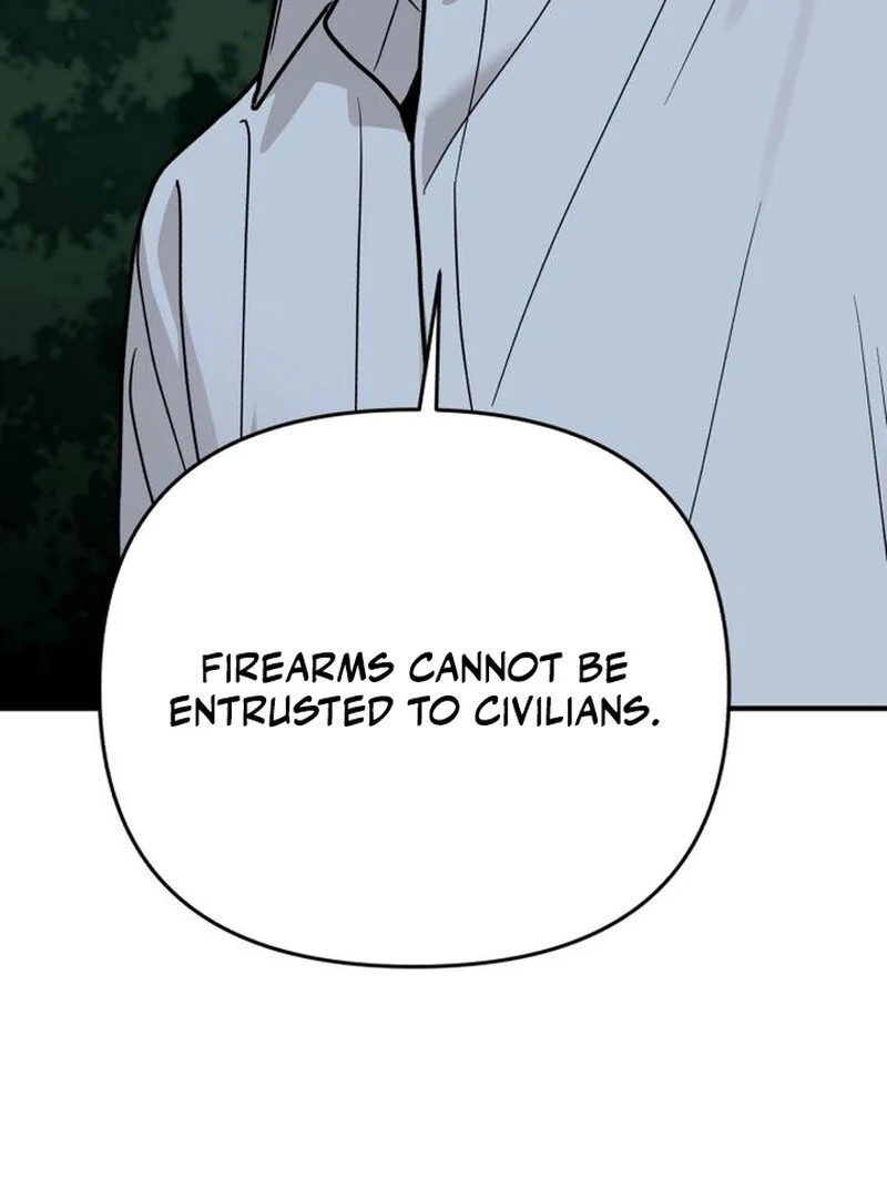 Paradise on Earth Chapter 28 - Page 46
