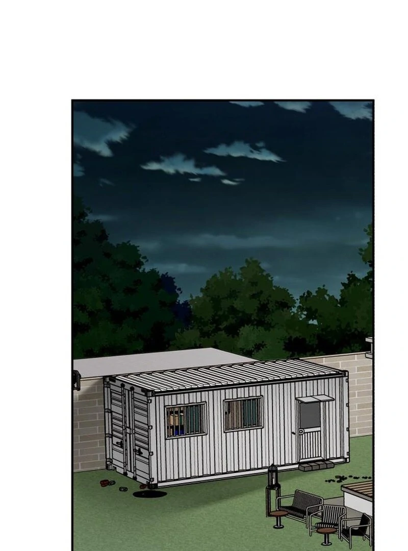 Paradise on Earth Chapter 28 - Page 56