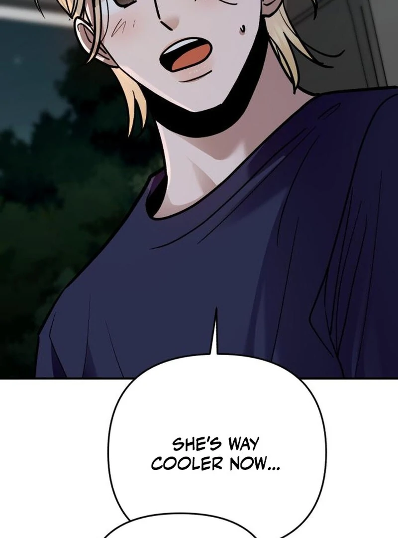 Paradise on Earth Chapter 28 - Page 86