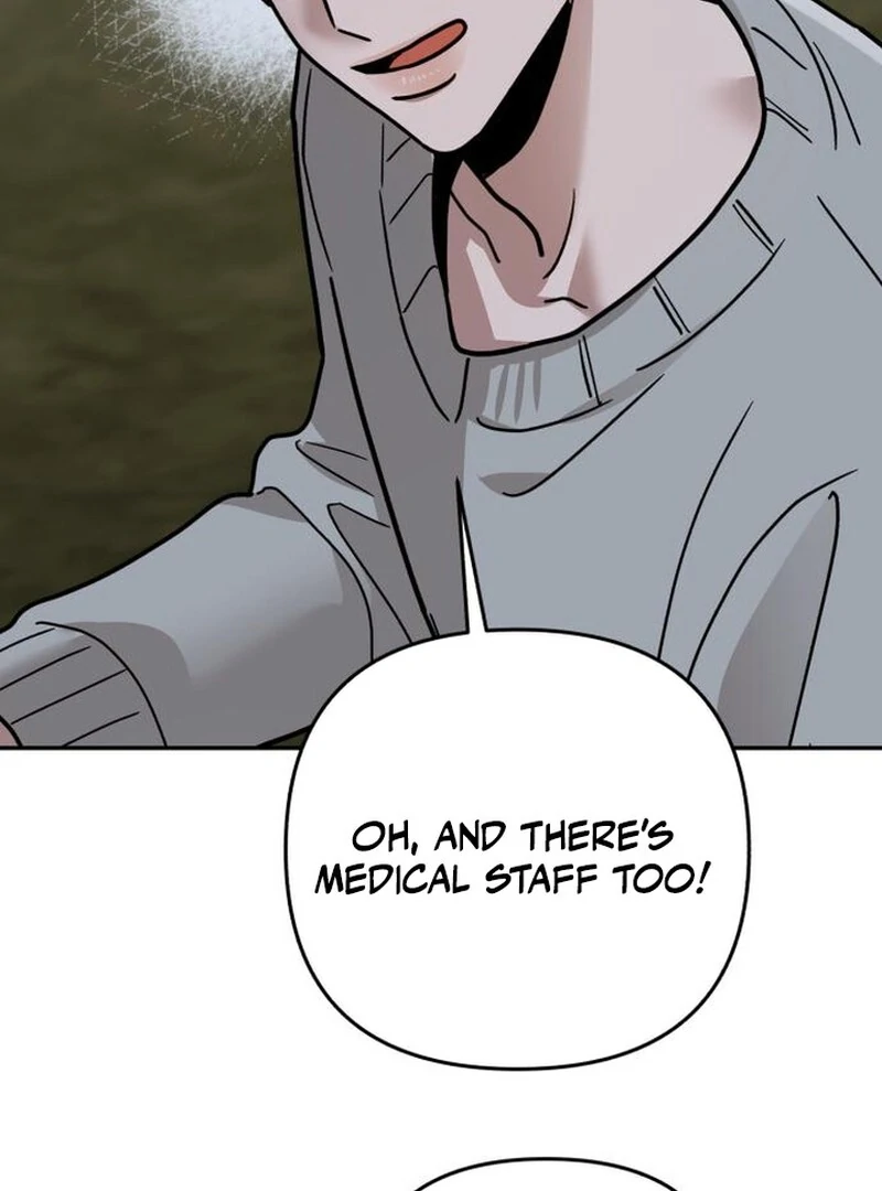 Paradise on Earth Chapter 29 - Page 119