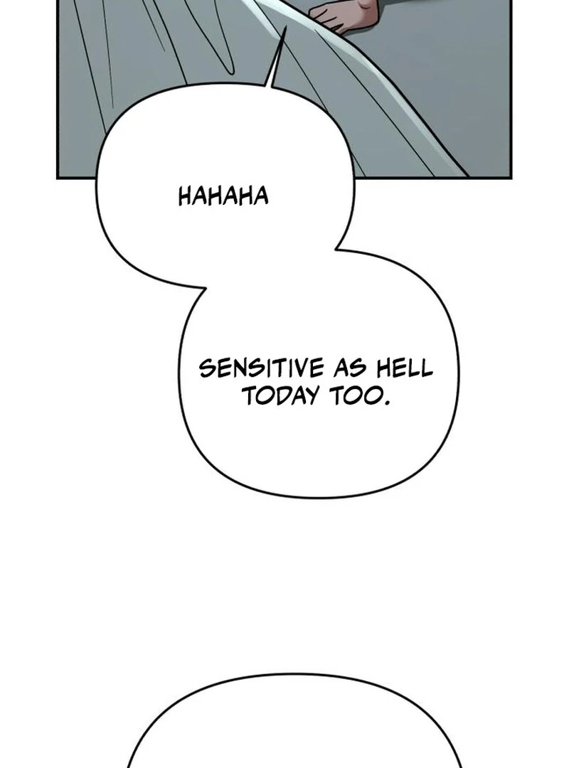 Paradise on Earth Chapter 29 - Page 34