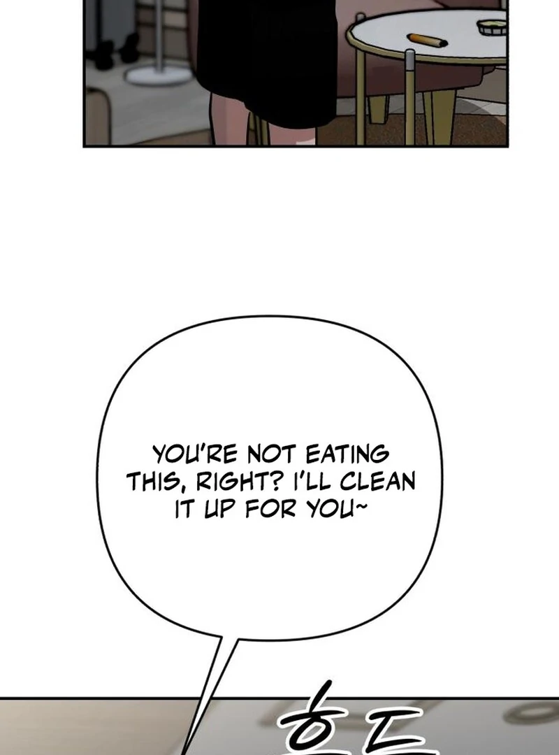Paradise on Earth Chapter 29 - Page 36