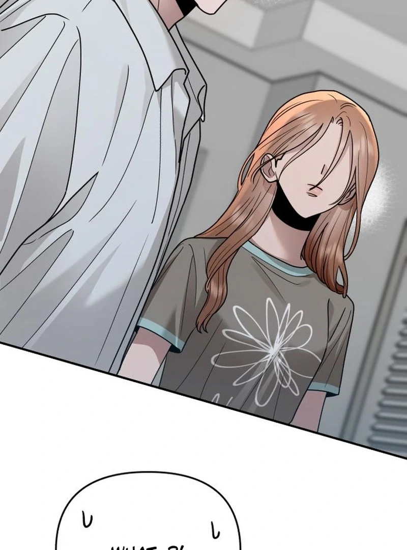 Paradise on Earth Chapter 30 - Page 108