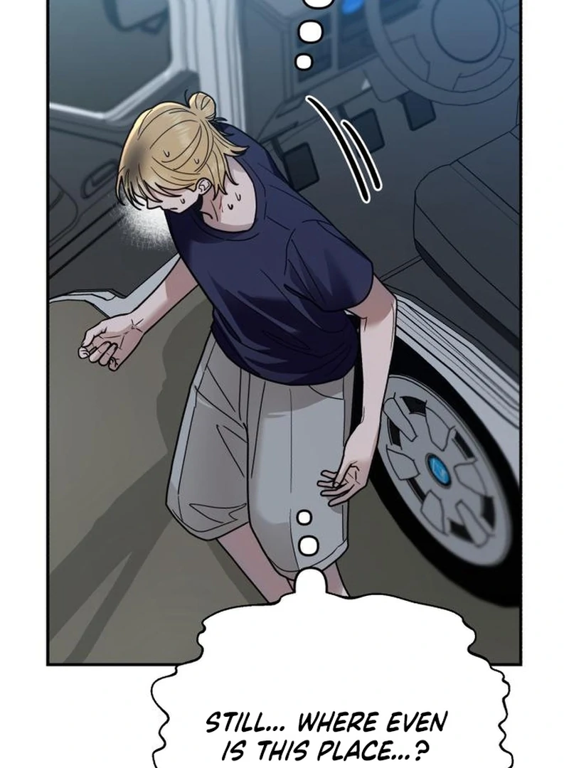 Paradise on Earth Chapter 30 - Page 119