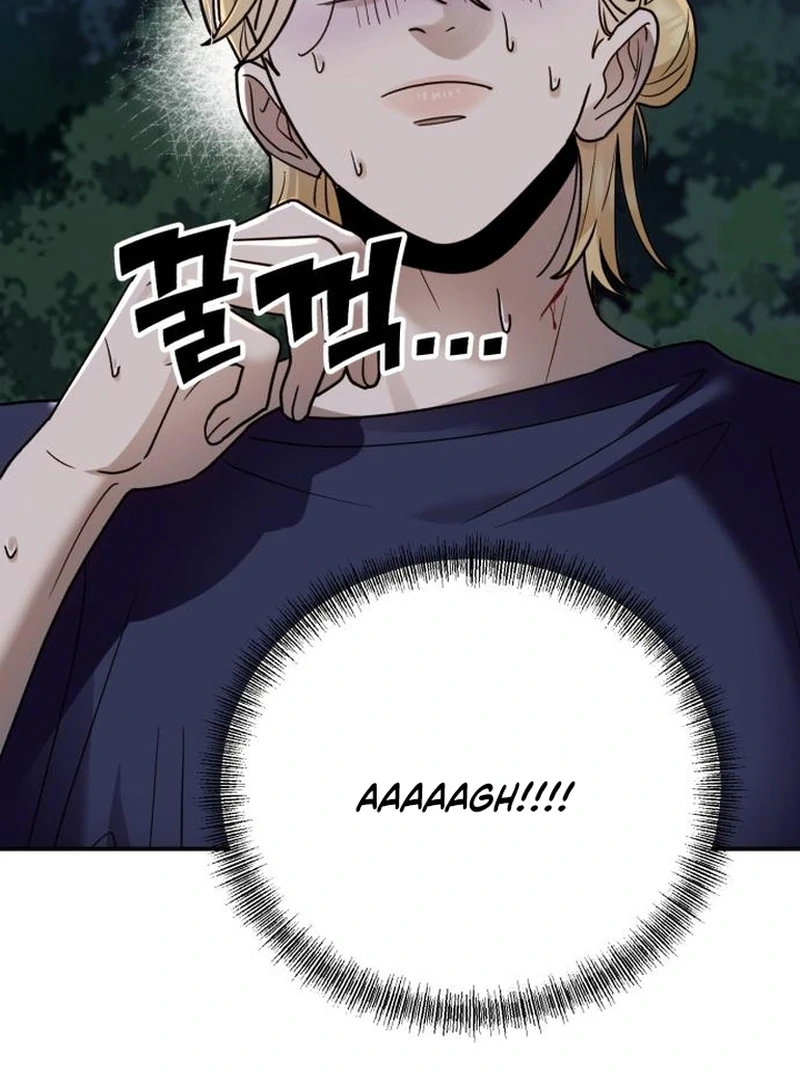 Paradise on Earth Chapter 30 - Page 128