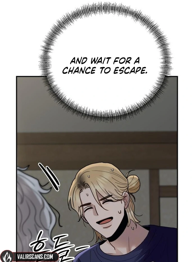 Paradise on Earth Chapter 30 - Page 139