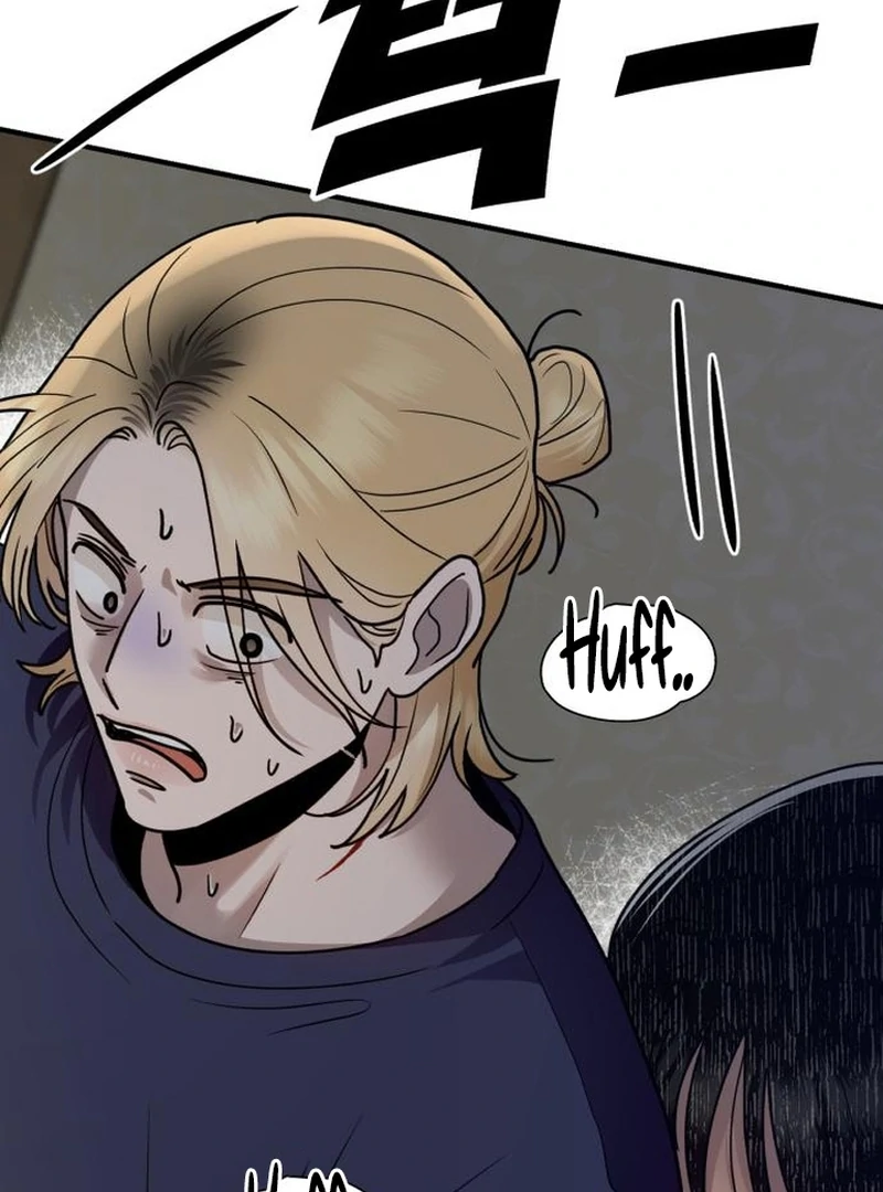 Paradise on Earth Chapter 30 - Page 146