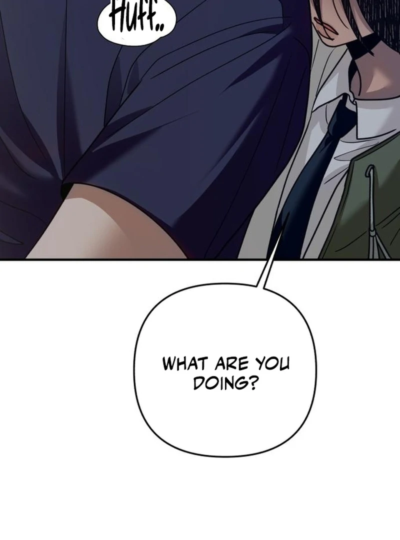 Paradise on Earth Chapter 30 - Page 147