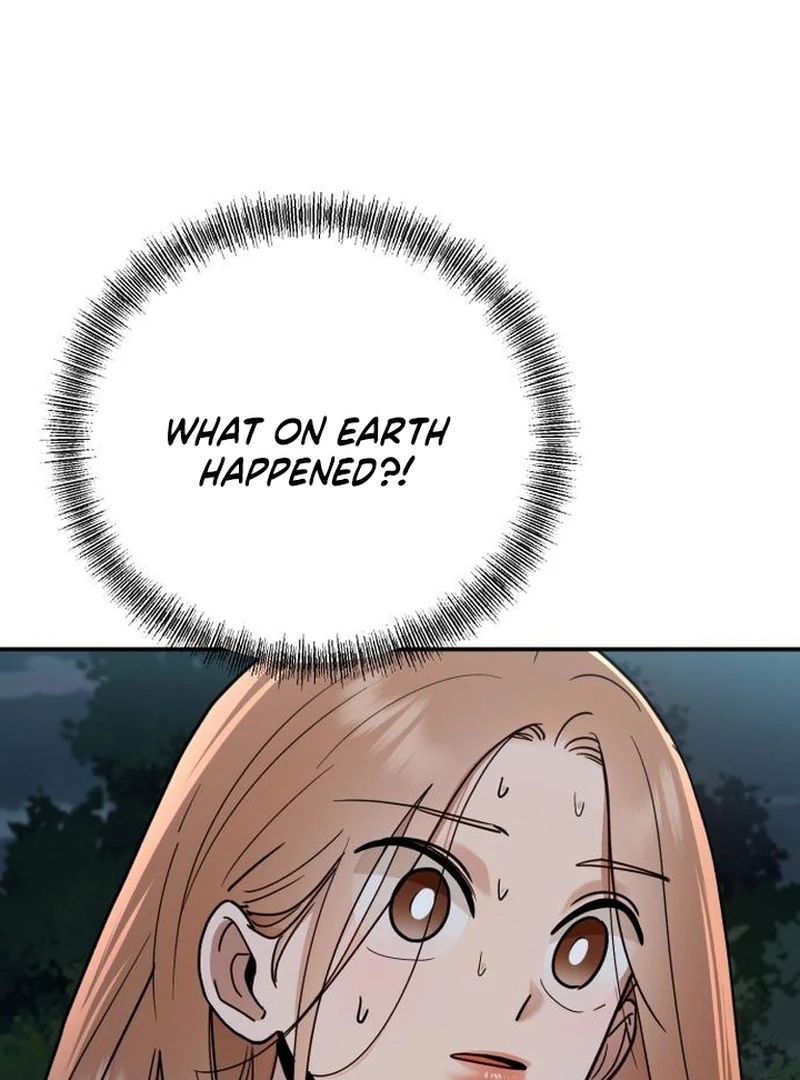 Paradise on Earth Chapter 30 - Page 19
