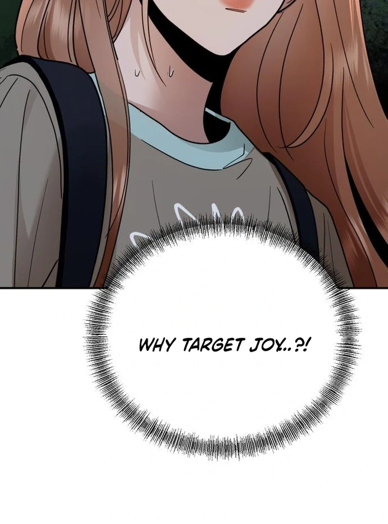 Paradise on Earth Chapter 30 - Page 20