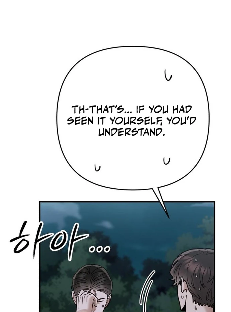 Paradise on Earth Chapter 30 - Page 28