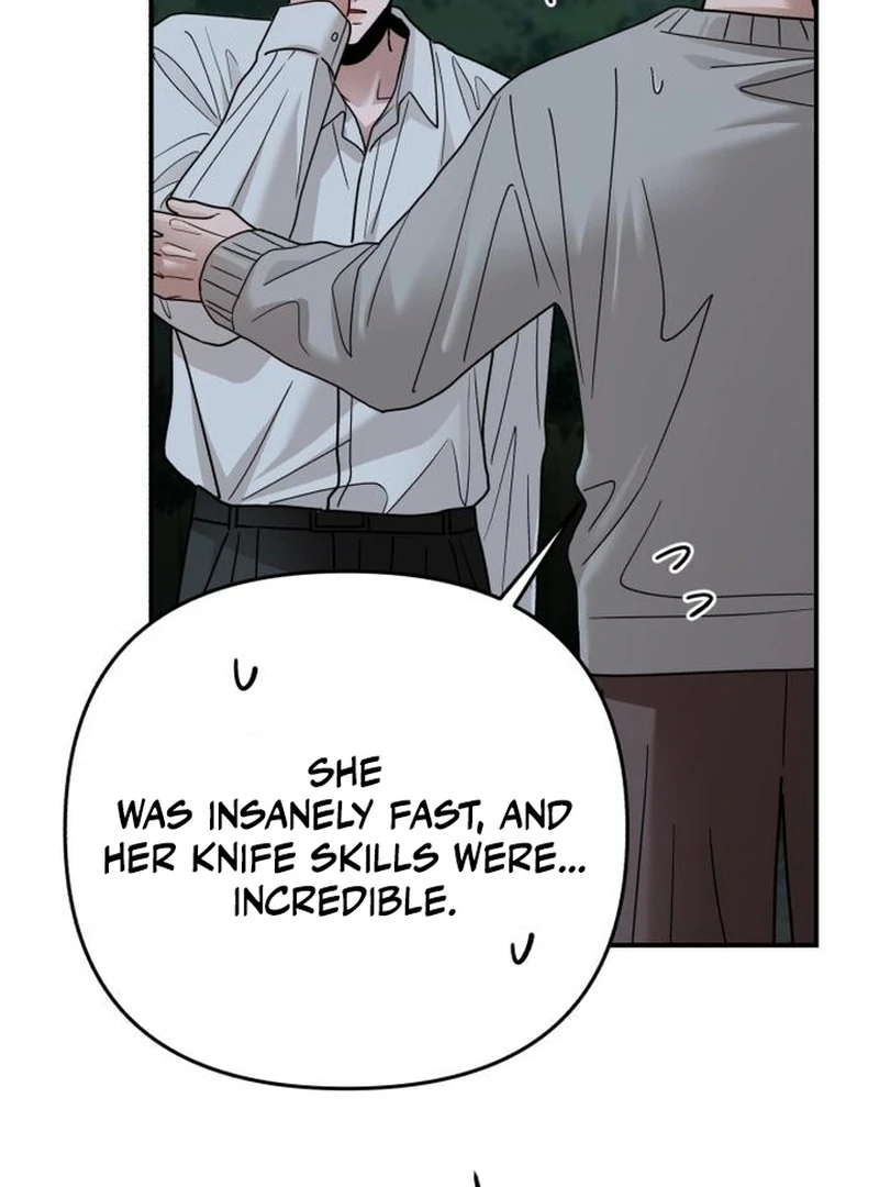 Paradise on Earth Chapter 30 - Page 29