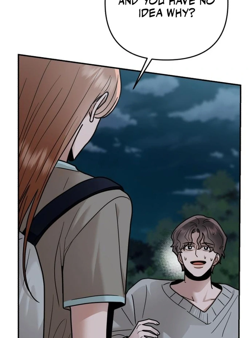 Paradise on Earth Chapter 30 - Page 33