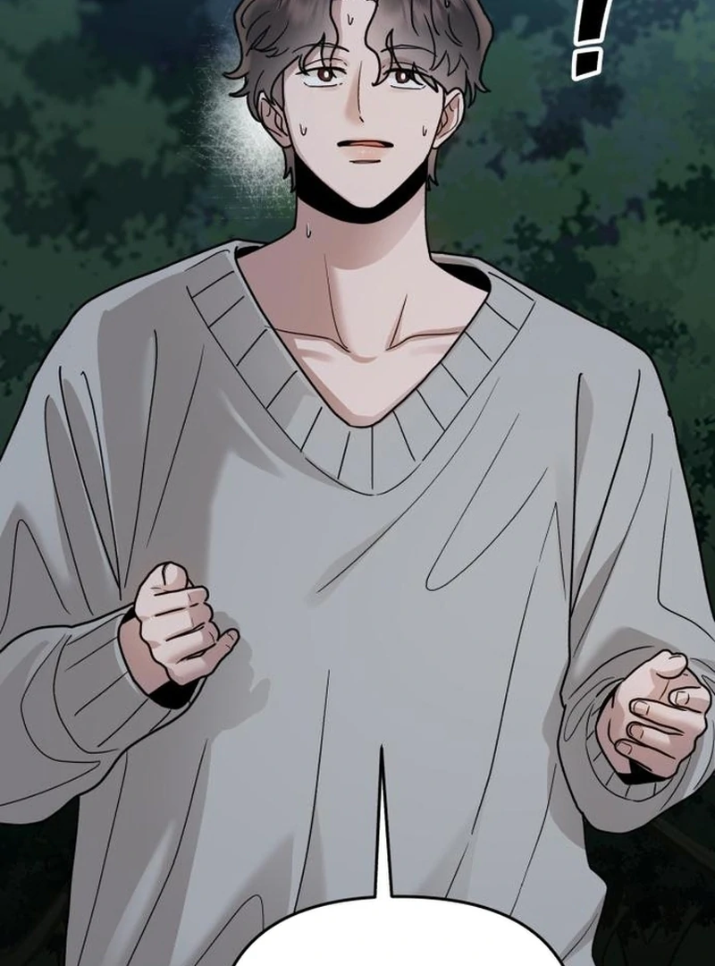 Paradise on Earth Chapter 30 - Page 44