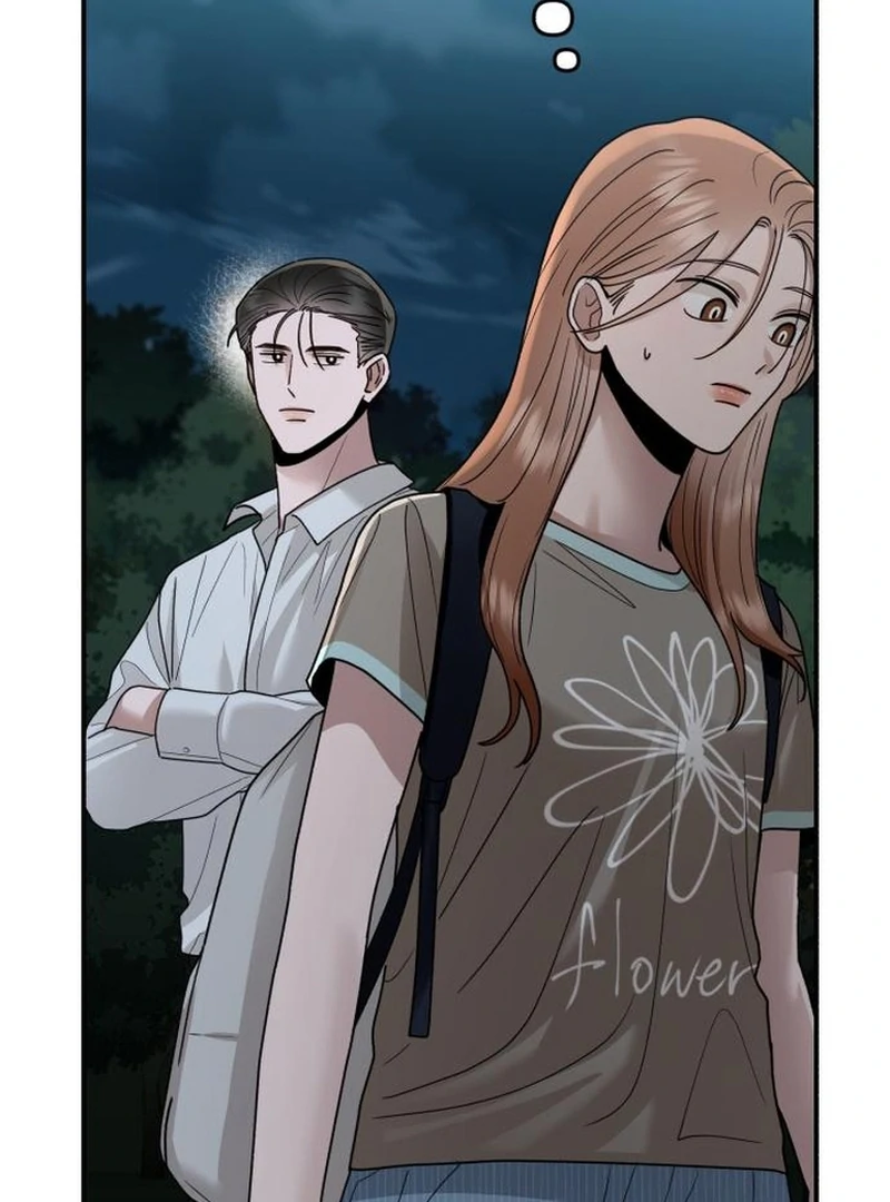 Paradise on Earth Chapter 30 - Page 48