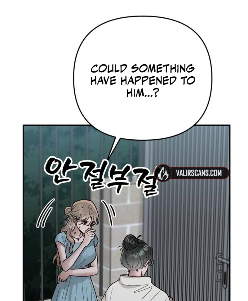 Paradise on Earth Chapter 30 - Page 53