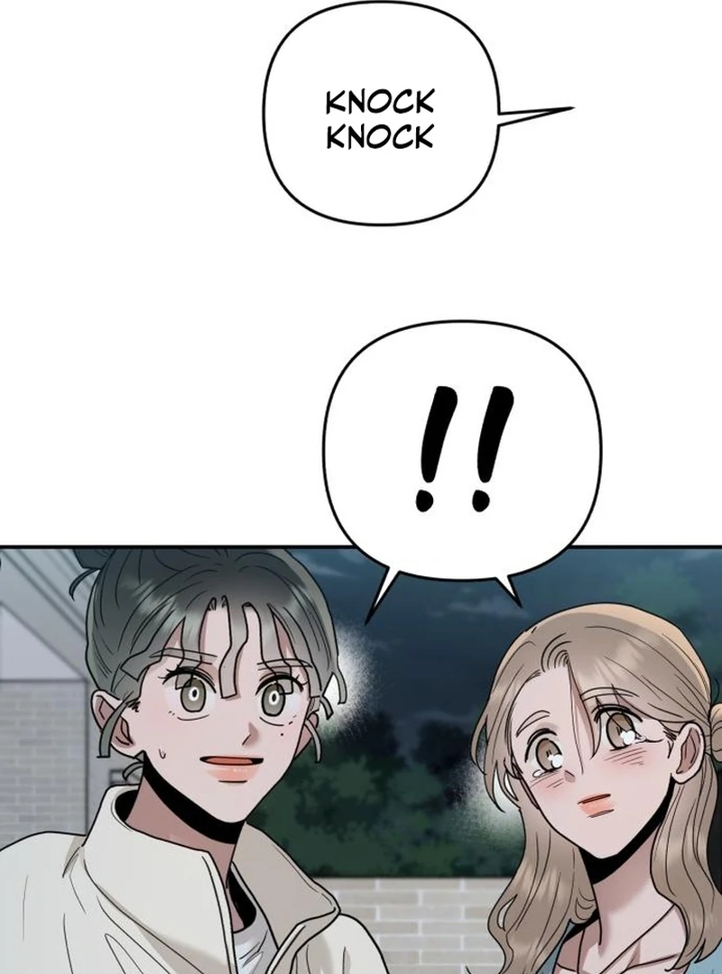 Paradise on Earth Chapter 30 - Page 55