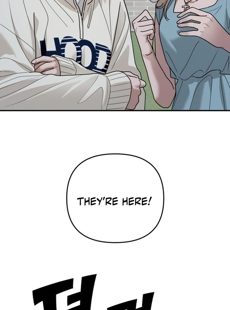 Paradise on Earth Chapter 30 - Page 56