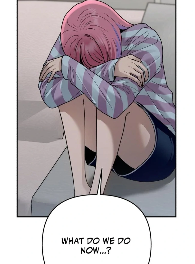 Paradise on Earth Chapter 30 - Page 70