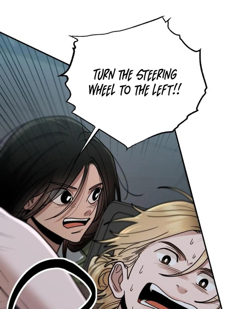 Paradise on Earth Chapter 30 - Page 9