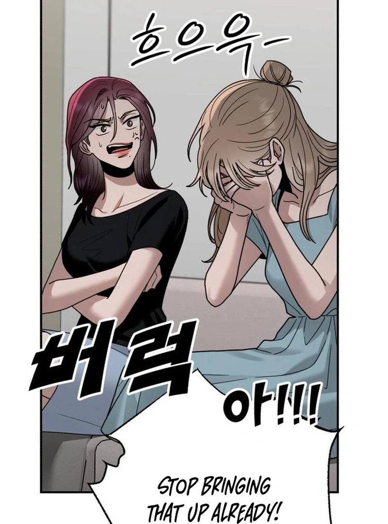 Paradise on Earth Chapter 30 - Page 86