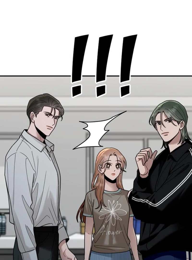 Paradise on Earth Chapter 30 - Page 92