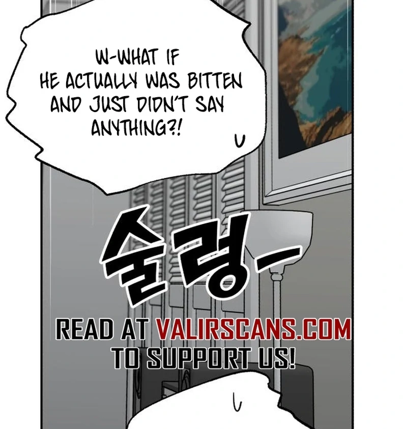 Paradise on Earth Chapter 30 - Page 95