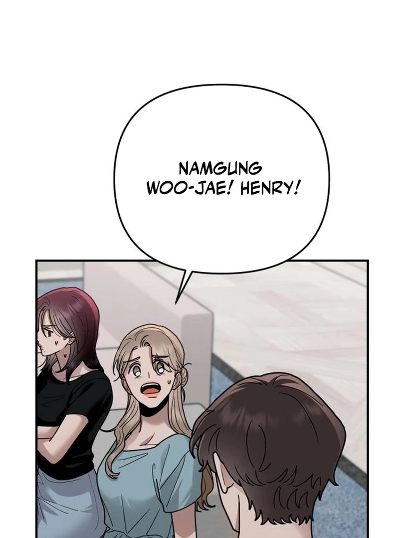 Paradise on Earth Chapter 30 - Page 99